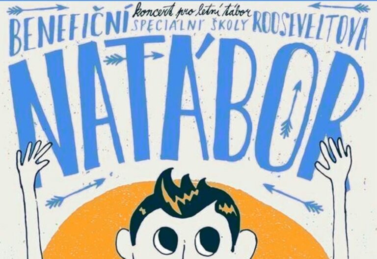 Pozvánka na koncert